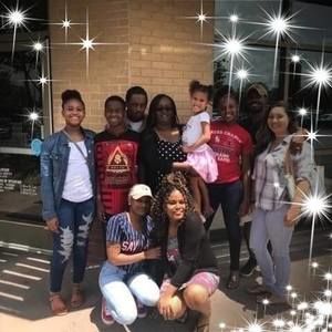 Meet your Posher, Darlene